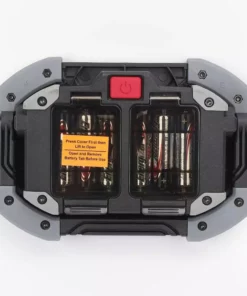 Husky 1000 Lumens LED Utility Light -Deals Hand Tools Zone Store husky handheld spotlights 99878 1f 1000