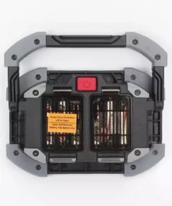 Husky 1000 Lumens LED Utility Light -Deals Hand Tools Zone Store husky handheld spotlights 99878 44 1000