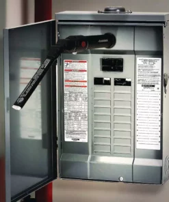 Husky 300 Lumens LED Flip Light -Deals Hand Tools Zone Store husky handheld work lights k60241 4f 1000