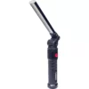 Husky 300 Lumens LED Flip Light -Deals Hand Tools Zone Store husky handheld work lights k60241 64 1000