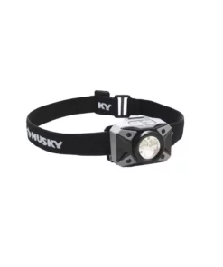 Husky 500-Lumens Dual Beam LED Headlamp 5 modes Impact and Water Resistant with Batteries -Deals Hand Tools Zone Store husky headlamps hsk1pk500lhl 77 1000