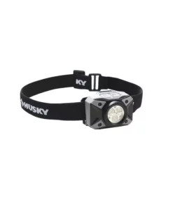 Husky 500-Lumens Dual Beam LED Headlamp 5 modes Impact and Water Resistant with Batteries -Deals Hand Tools Zone Store husky headlamps hsk1pk500lhl c3 1000