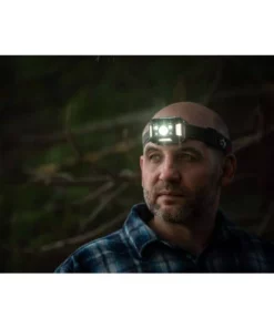 Husky 650 Lumens Dual-Power Broad Range LED Headlamp 9 Modes with USB Port and Rechargeable Battery -Deals Hand Tools Zone Store husky headlamps hsky650dphl 31 1000