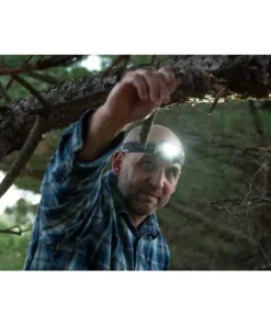 Husky 650 Lumens Dual-Power Broad Range LED Headlamp 9 Modes with USB Port and Rechargeable Battery -Deals Hand Tools Zone Store husky headlamps hsky650dphl 77 1000