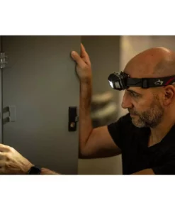 Husky 650 Lumens Dual-Power Broad Range LED Headlamp 9 Modes with USB Port and Rechargeable Battery -Deals Hand Tools Zone Store husky headlamps hsky650dphl a0 1000