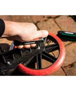 Husky Mini Folding Hex Key Set (9-Piece SAE, 8-Piece MM) -Deals Hand Tools Zone Store husky hex key sets hmfhksm17pcn 06 44 1000