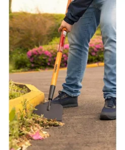 Husky 47 in. Carbon Steel Blade Ice Scraper -Deals Hand Tools Zone Store husky ice scrapers 77153 950 44 1000