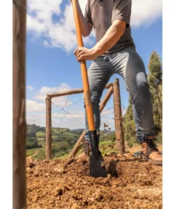 Husky 51 in. Carbon Steel Blade Ice Scraper -Deals Hand Tools Zone Store husky ice scrapers 77553 950 44 1000