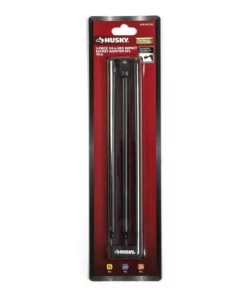 Husky Impact Socket Adapter Set (3-Piece) -Deals Hand Tools Zone Store husky impact socket sets h12iskdrapt3pc 4f 1000