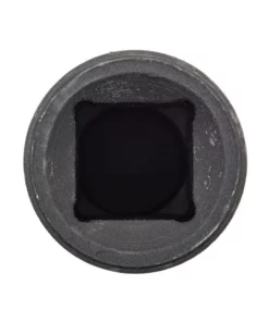 Husky 1/2 in. Drive Impact Socket Set, SAE in Blow Molded Case (11-Piece) -Deals Hand Tools Zone Store husky impact socket sets h2ddimp11pcs 4f 1000