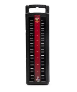 Husky 1/2 in. Drive Impact Socket Set, SAE in Blow Molded Case (11-Piece) -Deals Hand Tools Zone Store husky impact socket sets h2ddimp11pcs a0 1000