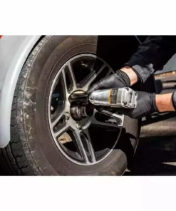 Husky 1/2 in. Drive Deep SAE Impact Socket Set (11-Piece) -Deals Hand Tools Zone Store husky impact socket sets h2dsaei11pcsr c3 1000