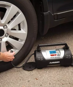 Husky 12/120 Volt Auto and Home Inflator 14 Husky 12/120 Volt Auto and Home Inflator -Deals Hand Tools Zone Store husky inflators hd12120b 66 1000
