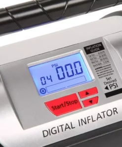 Husky 12/120 Volt Auto and Home Inflator 12 Husky 12/120 Volt Auto and Home Inflator -Deals Hand Tools Zone Store husky inflators hd12120b a0 1000