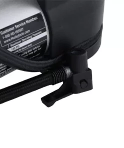 Husky 12-Volt Inflator -Deals Hand Tools Zone Store husky inflators hd12a 1d 1000