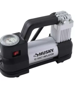 Husky 12-Volt Inflator -Deals Hand Tools Zone Store husky inflators hd12a a0 1000