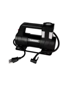 Husky 120-Volt 3-Wired Inflator