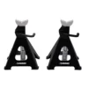 Husky 6-Ton Extended Reach Heavy-Duty Steel Jack Stands -Deals Hand Tools Zone Store husky jack stands hpl4115 64 1000