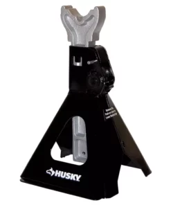 Husky 3-Ton Jack Stand (Pair) -Deals Hand Tools Zone Store husky jack stands hpl4124 husky c3 1000