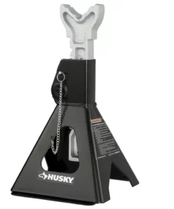 Husky 2 -Ton Hydraulic Trolley Jack and Jack Stand Pair -Deals Hand Tools Zone Store husky jack stands hpl4136 bd 4f 1000