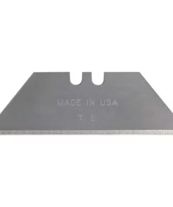 Husky Utility Blade Dispenser (100-Piece)