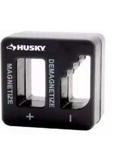 Husky Precision Magnetizer and Demagnetizer