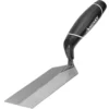 Husky 6 in. x 2 in. Pro Margin Trowel 2 Husky 6 in. x 2 in. Pro Margin Trowel -Deals Hand Tools Zone Store husky margin trowels 57506 64 1000