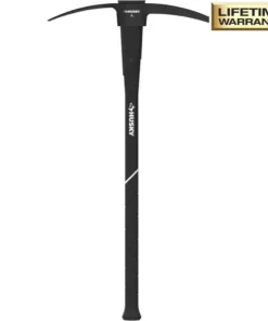 Husky 5 lb. Pick Mattock with 36 in. Fiberglass Handle