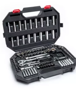 Husky Mechanics Tool Set (119-Piece)