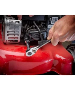 Husky Mechanics Tool Set (119-Piece) -Deals Hand Tools Zone Store husky mechanics tool sets h119mts d4 1000