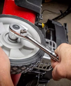 Husky Mechanics Tool Set (119-Piece) -Deals Hand Tools Zone Store husky mechanics tool sets h119mts fa 1000