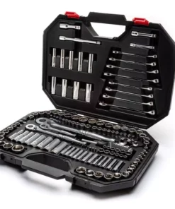 Husky Mechanics Tool Set (149-Piece)