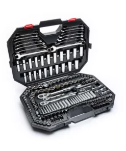 Husky Mechanics Tool Set (194-Piece)