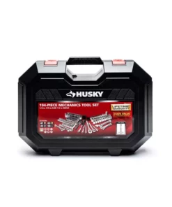 Husky Mechanics Tool Set (194-Piece) -Deals Hand Tools Zone Store husky mechanics tool sets h194mts fa 1000