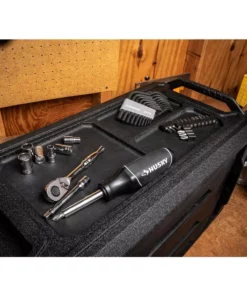 Husky Mechanics Tool Set (235-Piece) -Deals Hand Tools Zone Store husky mechanics tool sets h235mtschest 1f 1000