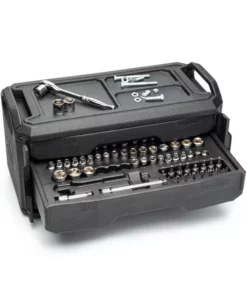 Husky Mechanics Tool Set (235-Piece) -Deals Hand Tools Zone Store husky mechanics tool sets h235mtschest 77 1000