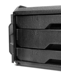 Husky Mechanics Tool Set (270-Piece) -Deals Hand Tools Zone Store husky mechanics tool sets h270mtsrm 66 1000