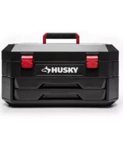 Husky Mechanics Tool Set (290-Piece) -Deals Hand Tools Zone Store husky mechanics tool sets h290mts d4 1000