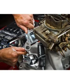 Husky Mechanics Tool Set (94-Piece) -Deals Hand Tools Zone Store husky mechanics tool sets h94mts 77 1000