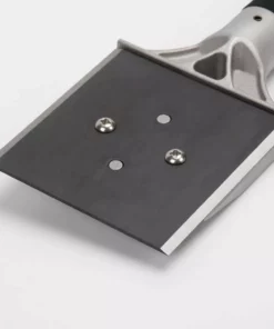 Husky 4 in. Heavy-Duty Floor Paint Scraper with Handle -Deals Hand Tools Zone Store husky paint scrapers 17pt0102 4f 1000