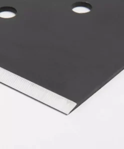 Husky 4 in. Replacement Scraper Blade -Deals Hand Tools Zone Store husky paint scrapers 17pt0103 c3 1000