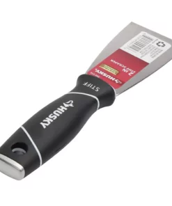 Husky 2 in. Stiff Paint Scraper -Deals Hand Tools Zone Store husky paint scrapers 18pt0851 4f 1000