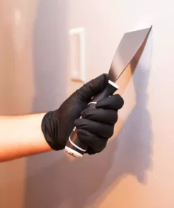 Husky 3 in. Flat Extendable Scraper -Deals Hand Tools Zone Store husky paint scrapers 410 139 0111 31 1000