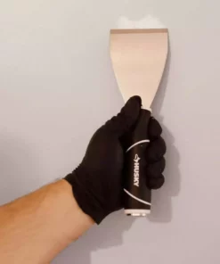 Husky 3 in. Flat Extendable Scraper -Deals Hand Tools Zone Store husky paint scrapers 410 139 0111 66 1000