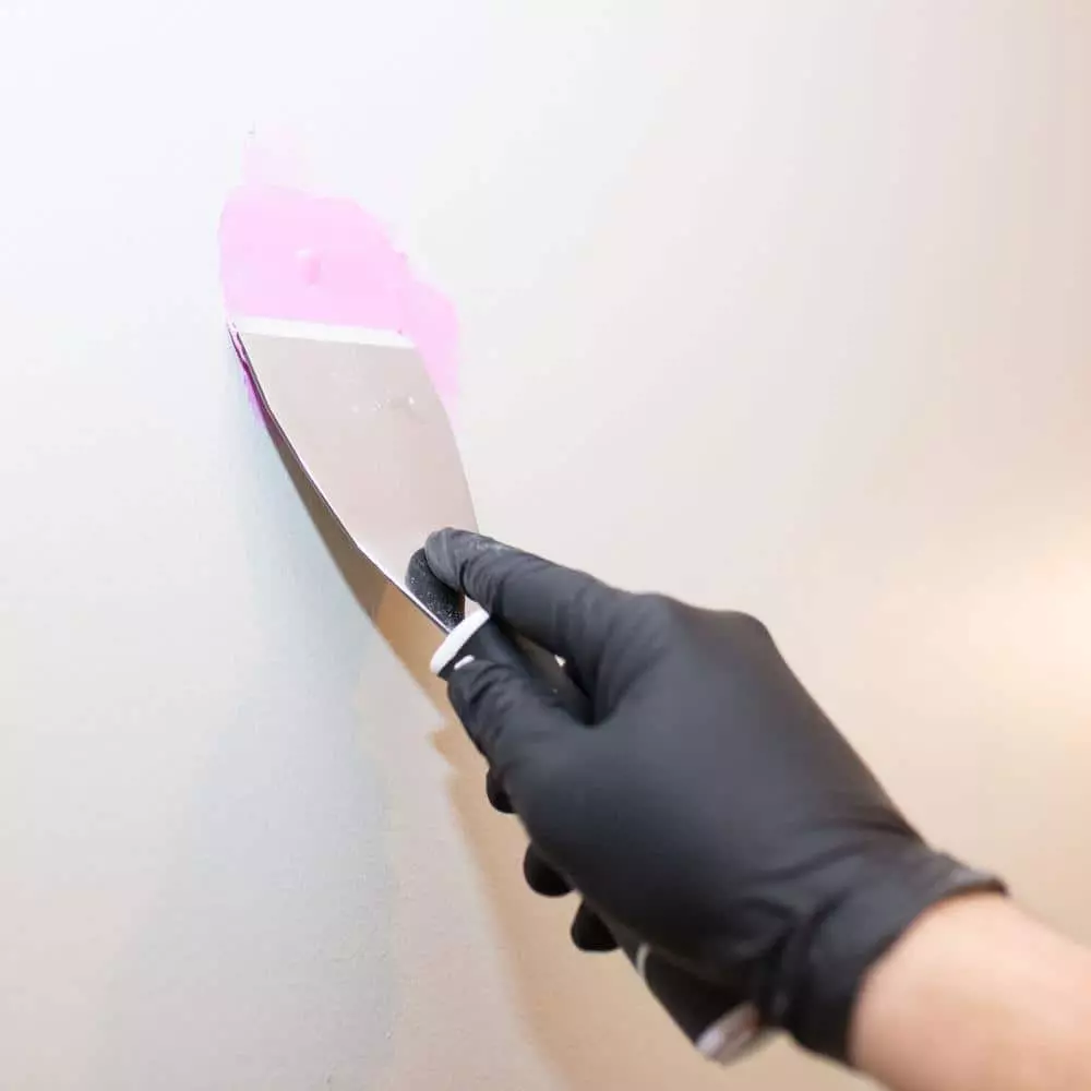 Husky 3 in. Bent Extendable Scraper 6 Husky 3 in. Bent Extendable Scraper - Image 4