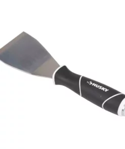 Husky 3 in. Bent Extendable Scraper 21 Husky 3 in. Bent Extendable Scraper -Deals Hand Tools Zone Store husky paint scrapers 410 140 0111 1f 1000