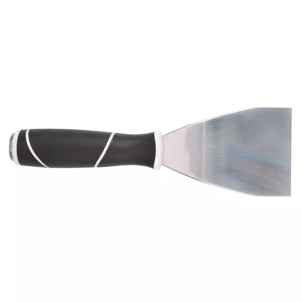 Husky 3 in. Bent Extendable Scraper 9 Husky 3 in. Bent Extendable Scraper - Image 7