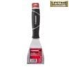 Husky 3 in. Bent Extendable Scraper -Deals Hand Tools Zone Store husky paint scrapers 410 140 0111 64 1000