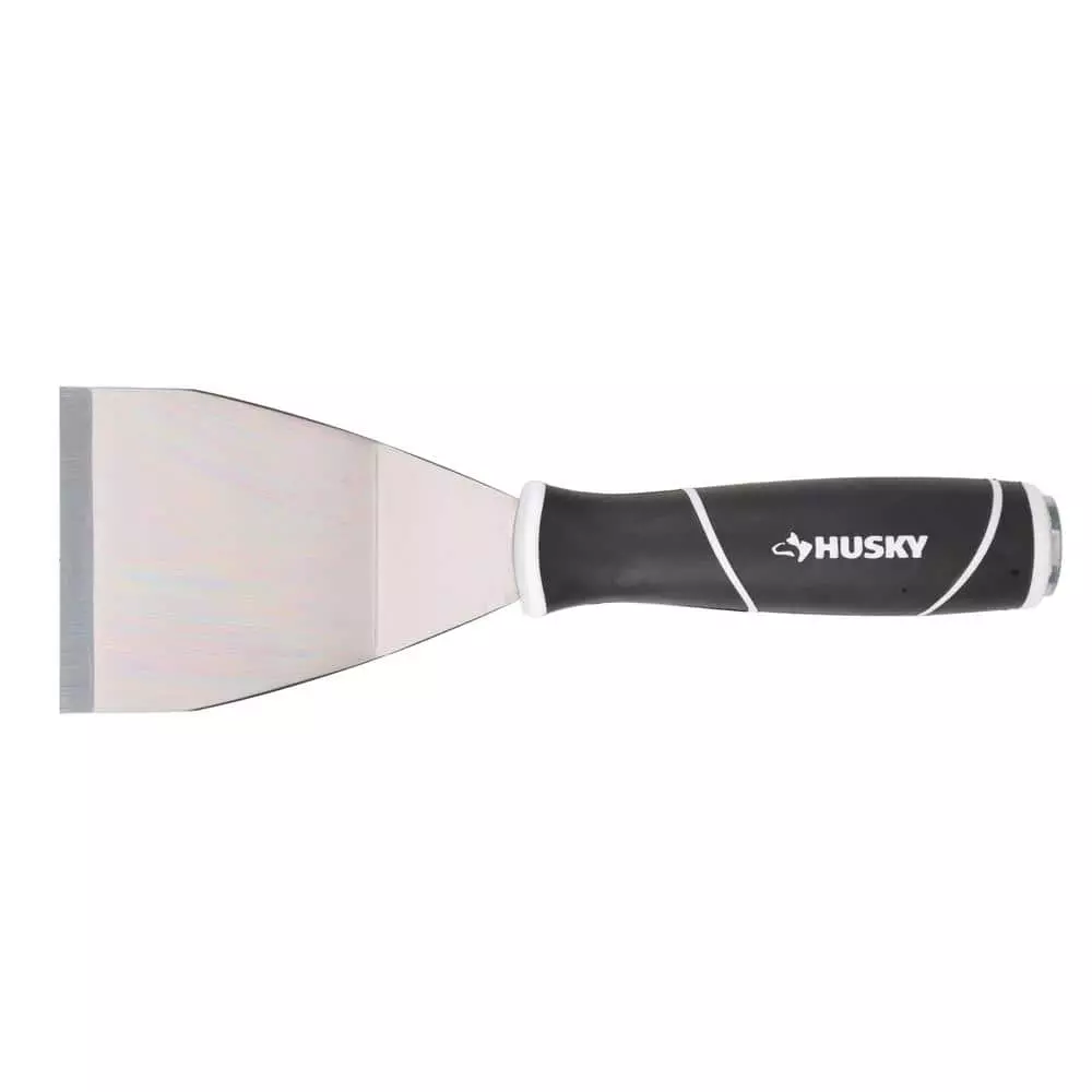 Husky 3 in. Bent Extendable Scraper 8 Husky 3 in. Bent Extendable Scraper - Image 6