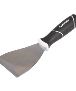 Husky 3 in. Bent Extendable Scraper 23 Husky 3 in. Bent Extendable Scraper -Deals Hand Tools Zone Store husky paint scrapers 410 140 0111 fa 1000